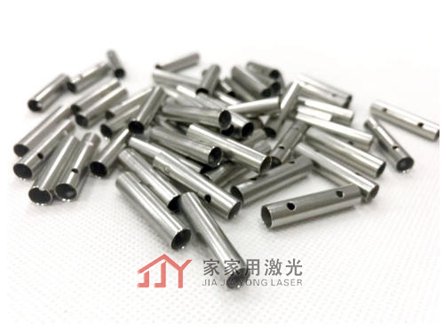 电子烟激光打孔加工